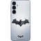 DC Comics Arkham Origins Arkham Logo Galaxy A35 5G Skin